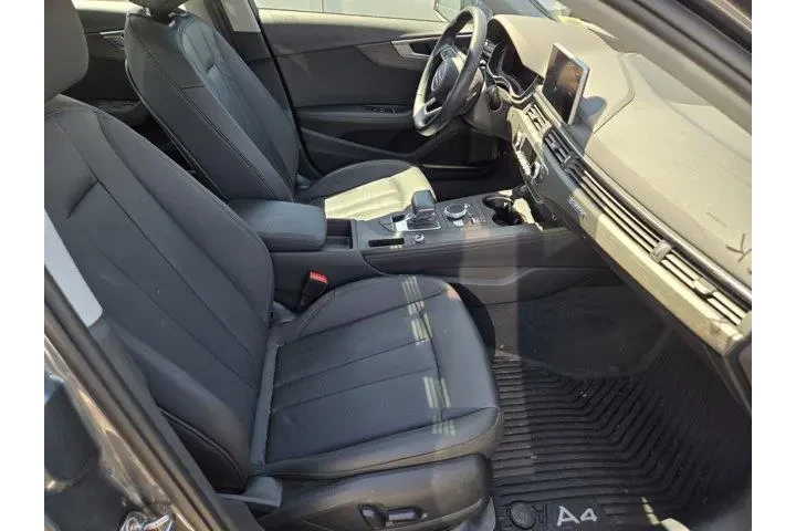 $26991 : Audi A4 2019 AWD quattro Pre image 3