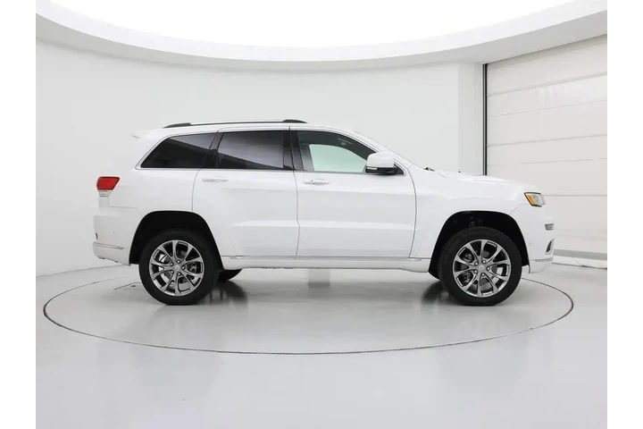 $31998 : Jeep Grand Cherokee 2020 4x4 image 7