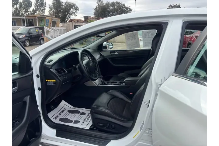 $8999 : 2015 Sonata Sport image 10