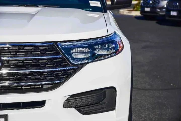 $22995 : Ford Explorer 2020 XLT 4dr S image 10