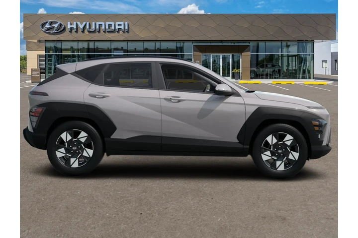 $23000 : Hyundai KONA 2025 SEL 4dr Cr image 5