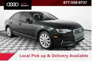 Audi A4 2018 2.0T ultra Prem en Fort Lauderdale