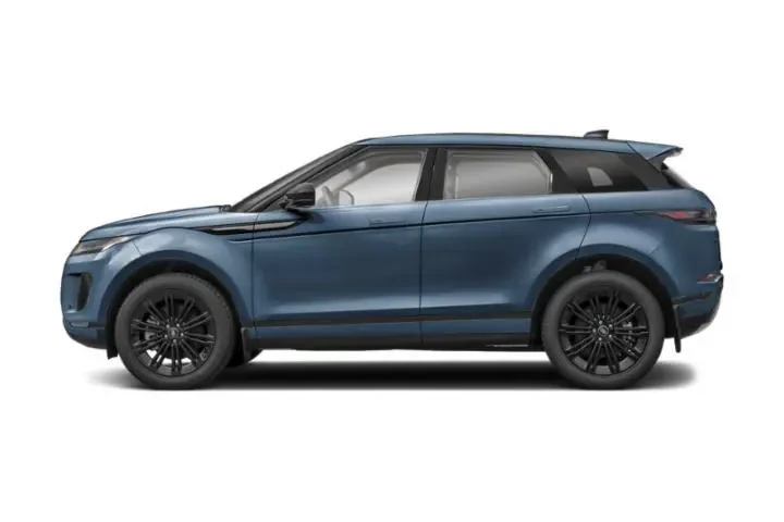 $36769 : Land Rover Range Rover Evoqu image 2