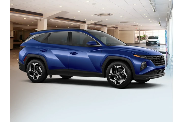 $29995 : Hyundai TUCSON 2024 Limited image 10