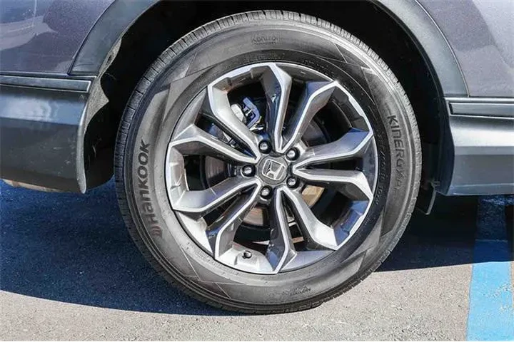 $21895 : Honda CR-V 2020 EX-L 4dr SUV image 8