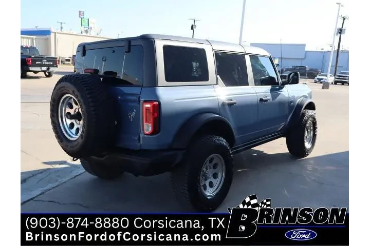 $37990 : Ford Bronco 2023 4x4 Outer B image 7