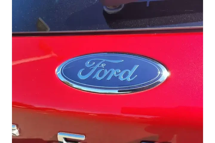 $19029 : Ford Escape 2022 SE 4dr SUV image 7