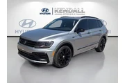 $18754 : Volkswagen Tiguan 2020 SE 4d thumbnail