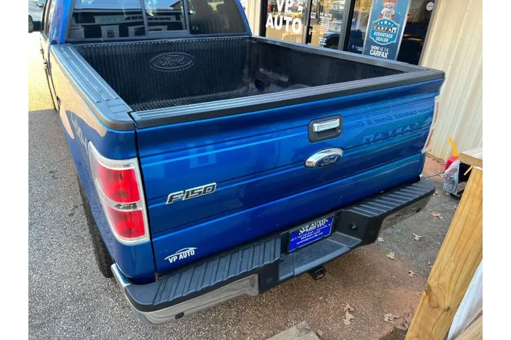 $13999 : 2013 F-150 XLT image 6