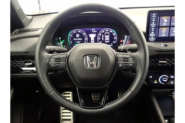 $29998 : Honda Accord Hybrid 2023 Spo image 10