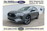 Ford Escape 2023 AWD ST-Line en Detroit