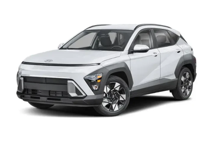 $24900 : Hyundai KONA 2025 AWD SEL 4d image 1