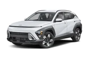 Hyundai KONA 2025 AWD SEL 4d en Indianapolis