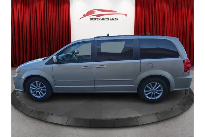 $5999 : 2013 Grand Caravan SXT image 9