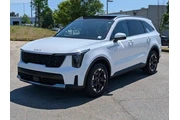Kia Sorento 2025 S 4dr SUV en Atlanta