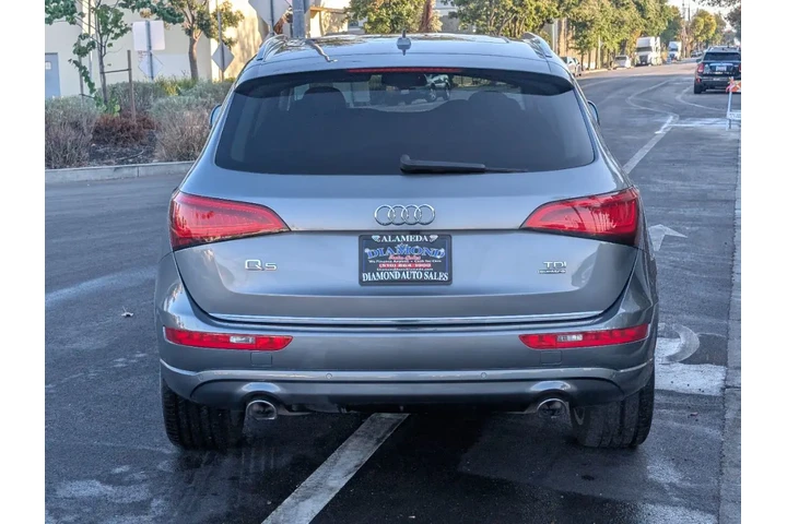 $13988 : 2015 Q5 Premium Plus image 7