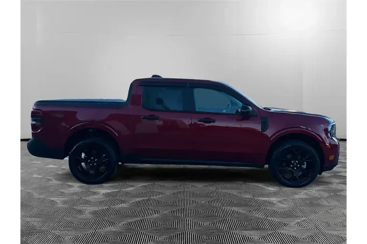 $29225 : Ford Maverick 2025 AWD XLT 4 image 6
