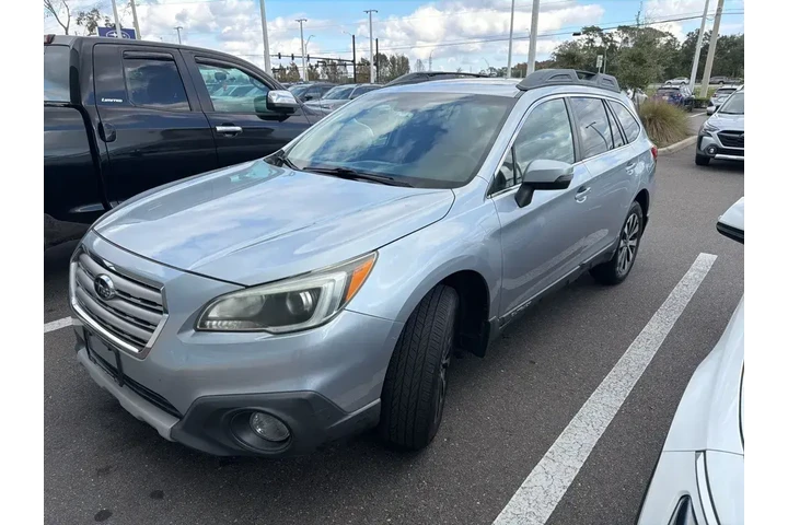 $16212 : Subaru Outback 2016 AWD 3.6R image 1