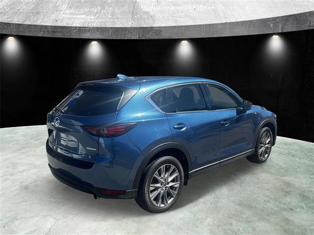 $20985 : Pre-Owned 2021 CX-5 Grand Tou image 6