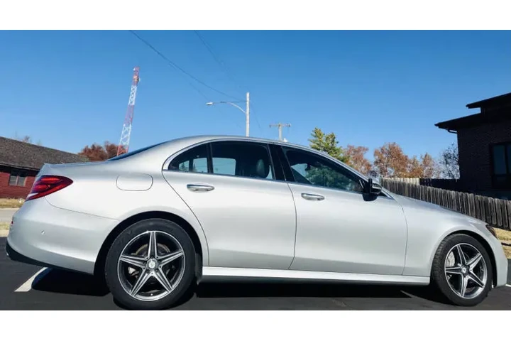 $15999 : 2017 Mercedes-Benz E-Class E image 8