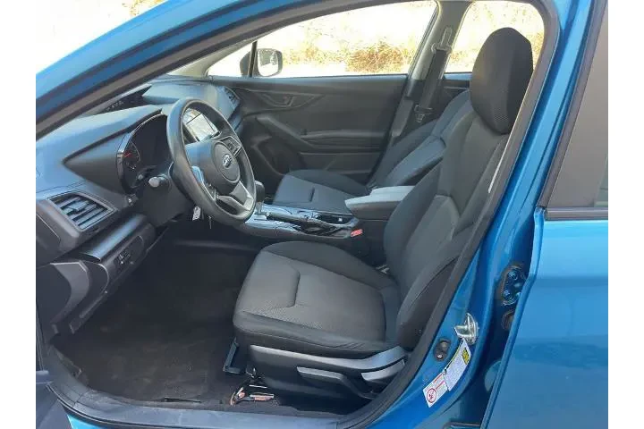 $13500 : Subaru Impreza 2017 AWD 2.0i image 10