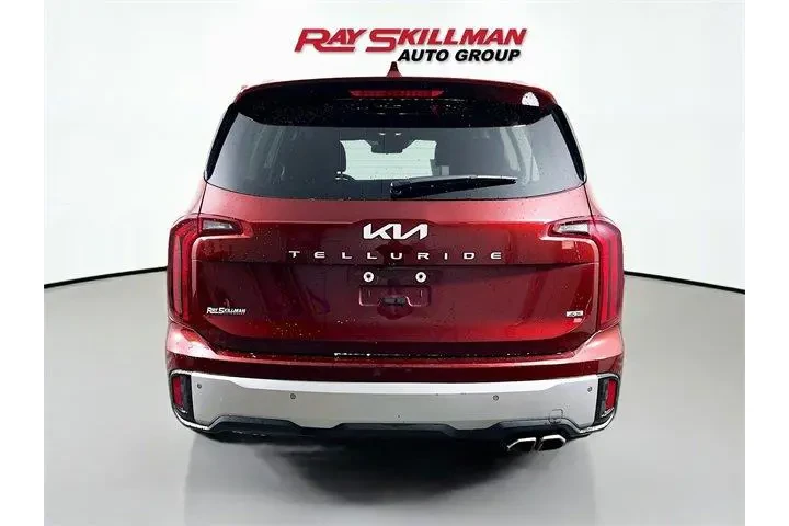 $30975 : Kia Telluride 2023 AWD S 4dr image 6