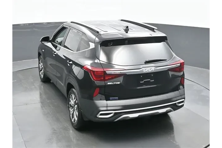 $20244 : Kia Seltos 2022 AWD EX 4dr S image 10