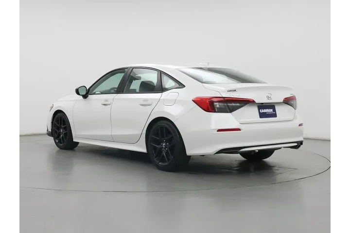 $25998 : Honda Civic 2024 Sport 4dr S image 2