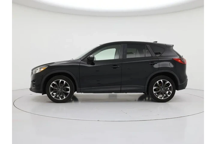 $16998 : Mazda CX-5 2016 AWD Grand To image 3