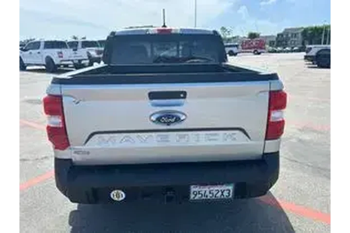 $28950 : Ford Maverick 2024 Lariat 4d image 6