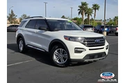 Ford Explorer 2022 XLT 4dr S en Las Vegas