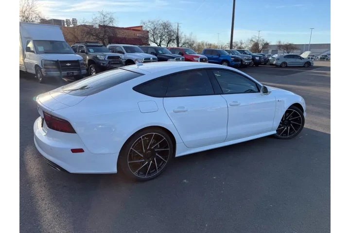 $22997 : 2016 A7 3.0T quattro Prestige image 2