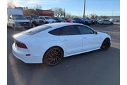 $22997 : 2016 A7 3.0T quattro Prestige thumbnail