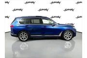 $39000 : BMW X7 2022 AWD xDrive40i 4d thumbnail