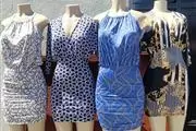 VESTIDOS SEXIS $14 PIESA en Los Angeles