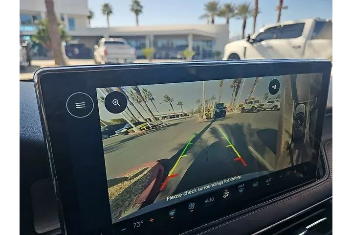 $29138 : Lincoln Corsair 2023 Standar image 6