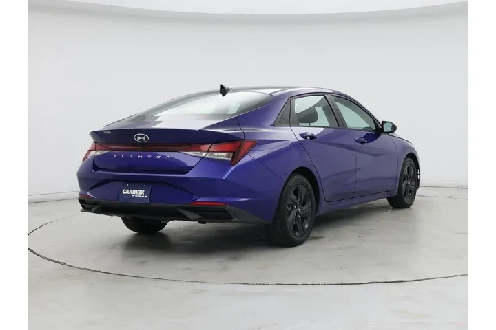 $17998 : Hyundai ELANTRA 2021 SEL 4dr image 8