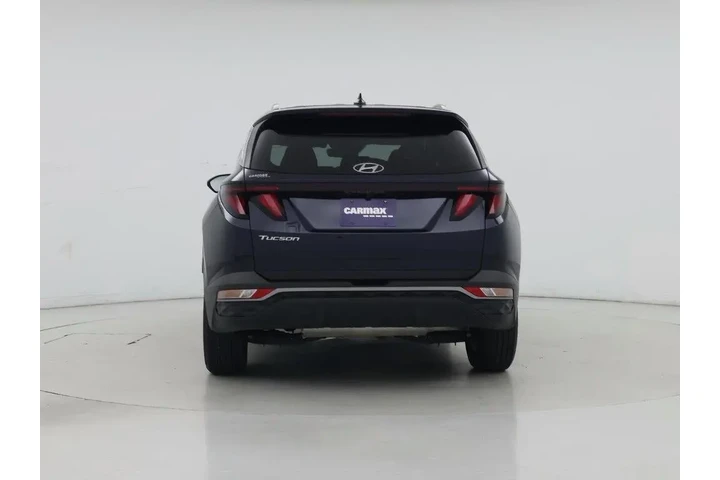 $21998 : Hyundai TUCSON 2024 SEL 4dr image 6