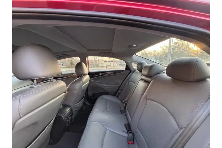 $7999 : 2014 Sonata SE 2.0T image 3