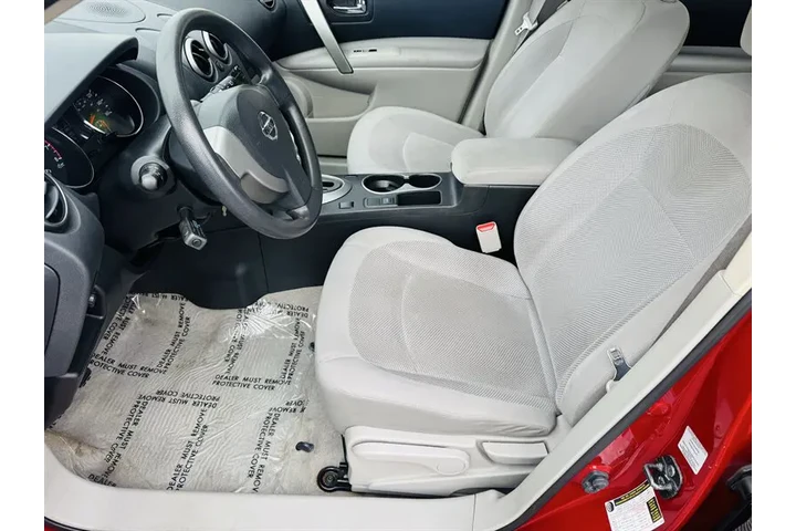 $6196449000 : 2015 Rogue Select S 4-Door Wa image 9