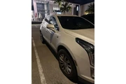 $16990 : Cadillac XT5 2018 Luxury 4dr thumbnail