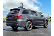 $35998 : Dodge Durango 2023 AWD GT 4d thumbnail