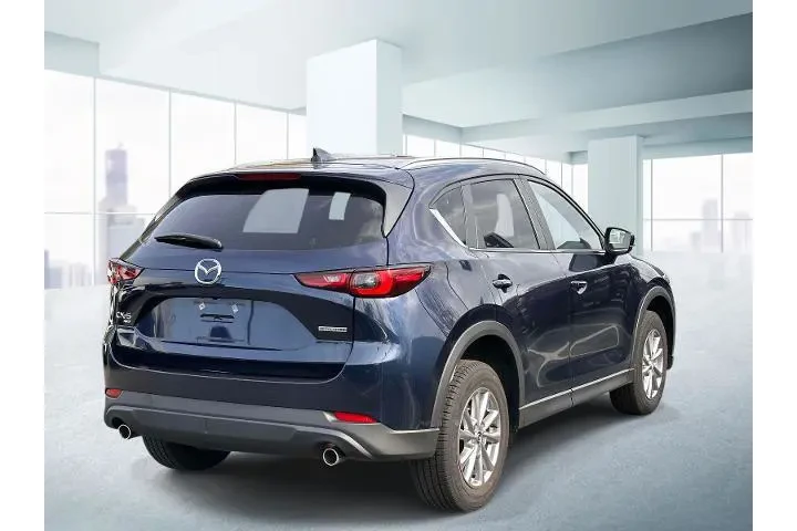 $22999 : Mazda CX-5 2023 AWD 2.5 S Se image 4