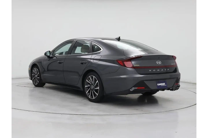 $24998 : Hyundai SONATA 2023 Limited image 2