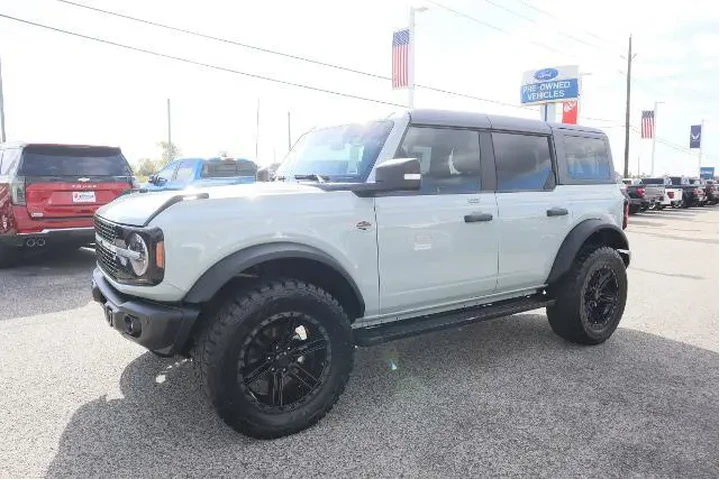 $39400 : Ford Bronco 2023 4x4 Base Ad image 7