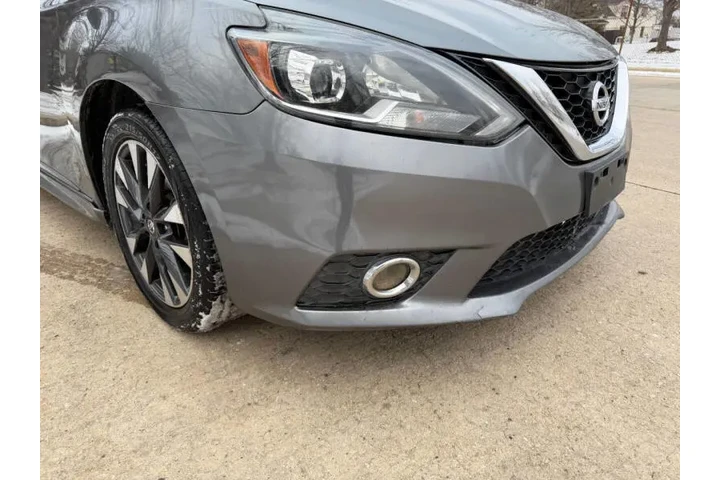 $8995 : 2019 Sentra SR image 4