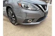 $8995 : 2019 Sentra SR thumbnail