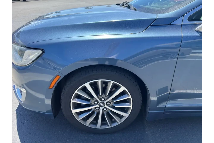 $19900 : Lincoln MKZ Hybrid 2019 Rese image 3