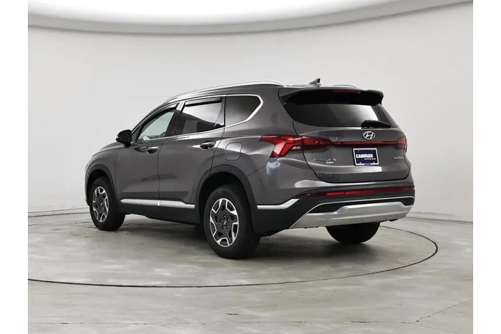 $23998 : Hyundai SANTA FE Hybrid 2022 image 2