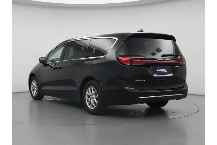 $25998 : Chrysler Pacifica 2023 Touri image 2